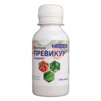 Фунгіцид Превікур, 100мл