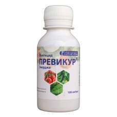 Фунгіцид Превікур, 100мл