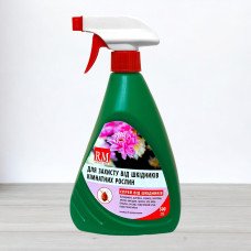 Спрей від комах-шкідників Royal Mix, для кімнатних рослин, 500мл