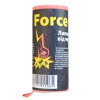 Липка стрічка для мух Force