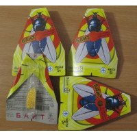 Інсектицид від мух Байт, 5г