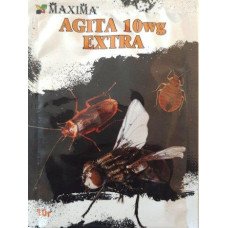 Інсектицид від мух Агіта Екстра, 10г