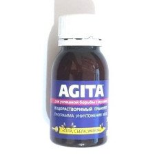 Інсектицид від мух Агіта, 30г