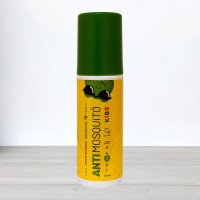 Спрей-лосьйон від комарів Anti Mosquito Kids, 100мл