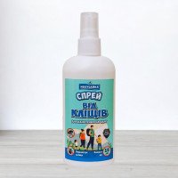 Спрей від кліщів Некусайка, 100мл