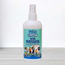 Спрей від кліщів Некусайка, 100мл