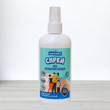 Спрей від комарів Некусайка для всієї родини, 100мл