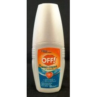 Аква-спрей від комарів Off, 100мл