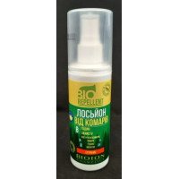 Лосьйон-спрей від комарів Bioton Bio, 100мл