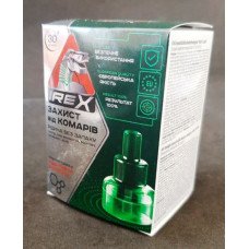 Рідина для фумігатора IREX, 30 ночей