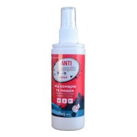 Спрей від комарів та мошок Anti Mosquito, 100мл