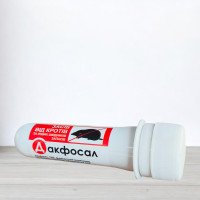 Фумігант Дакфосал, 3 пігулки