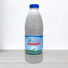 Мікробіологічний препарат Асенізатор Байкал, 1л