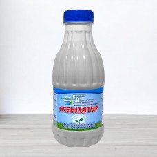 Мікробіологічний препарат Асенізатор Байкал, 0,5л