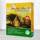 Біопрепарат Kalius для вигрібних ям - для приватного сектора, 100г