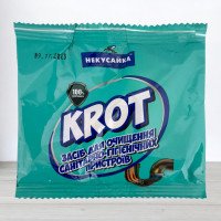 Засіб для очищення санітарно-гігієнічних пристроїв Крот, 50г