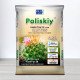 Субстрат Поліський для кактусів з декоративним камінням, 2,5л