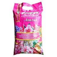 Субстрат Флорин для азалій, 3л