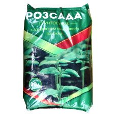 Грунтосуміш Розсада, 10л