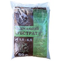 Субстрат Proroste універсальний, 50л