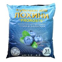 Субстрат Proroste для лахні, 35 л