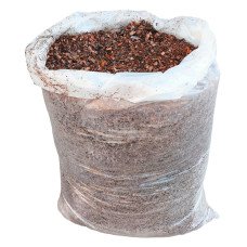 Кора сосни мульча, мішок 50л