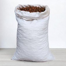 Дренаж керамзитовий дрібний, фракція 5-10мм, мішок 50л