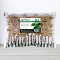 Вермікуліт спучений, фракція 4мм, 1л