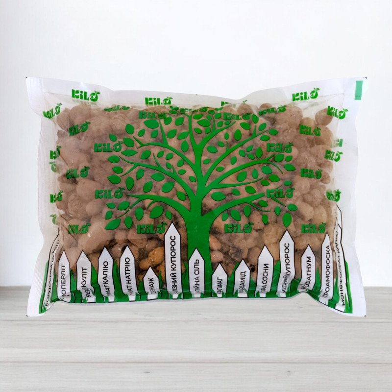 Дренаж керамзитовий, 1,5л