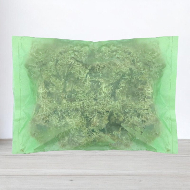 Мох сфагнум, 1 л