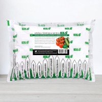 Крейда природна мелена KILO, 1кг