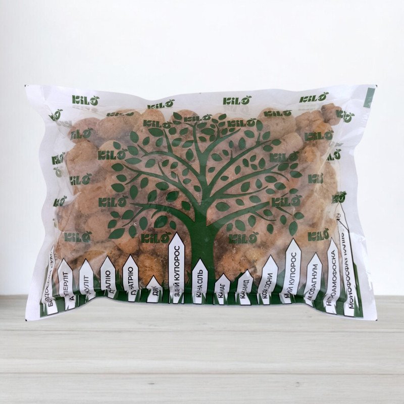 Дренаж керамзитовий великий KILO, 20-30мм, 1,5л