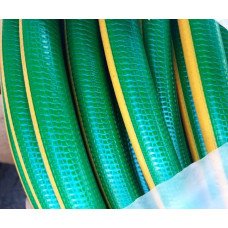 Шланг армований ниткою Майямі - 3/4″ - 18мм, бухта 50м