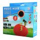 Шланг розтяжний Magic Hose з розпилювачем, 15м