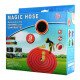 Шланг розтяжний Magic Hose з розпилювачем, 30м
