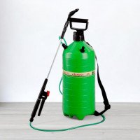 Обприскувач ручний пневматичний Леміра, 10л