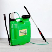 Обприскувач ручний пневматичний Леміра, 15л