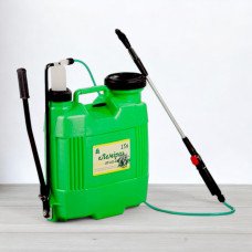 Обприскувач ручний пневматичний Леміра, 15л