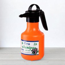 Обприскувач ручний пневматичний Леміра, 2л