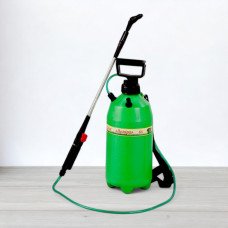 Обприскувач ручний пневматичний Леміра, 6л