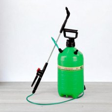 Обприскувач ручний пневматичний Леміра, 8л