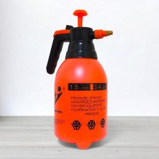 Обприскувач ручний, 1,5л