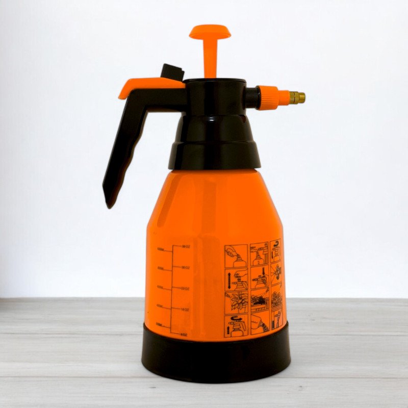 Обприскувач ручний, 1л