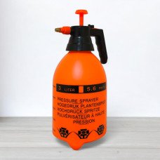 Обприскувач ручний, 3л