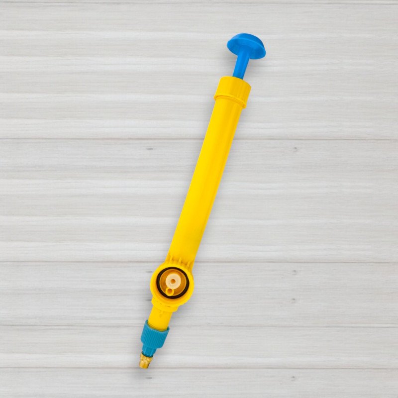 Насос-обприскувач пульверизатор на пляшку