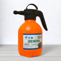 Обприскувач ручний пневматичний Леміра, 2,5л