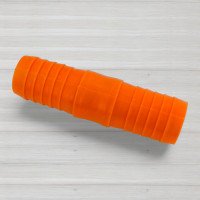 Трубка з'єднувальна помаранчева 1