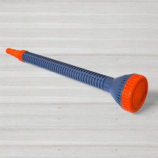 Полив Булава пряма