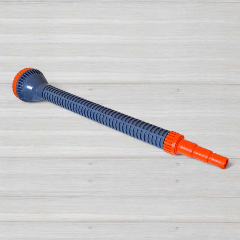 Полив Булава пряма