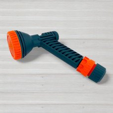 Полив Пістолет-душ цанговий 1/2